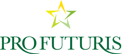 Pro Futuris Main Logo